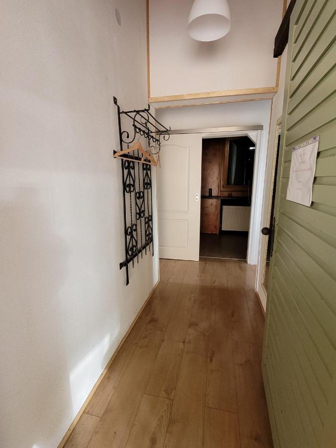 Ruheidylle Weitblick Apartment Kleinich Екстериор снимка